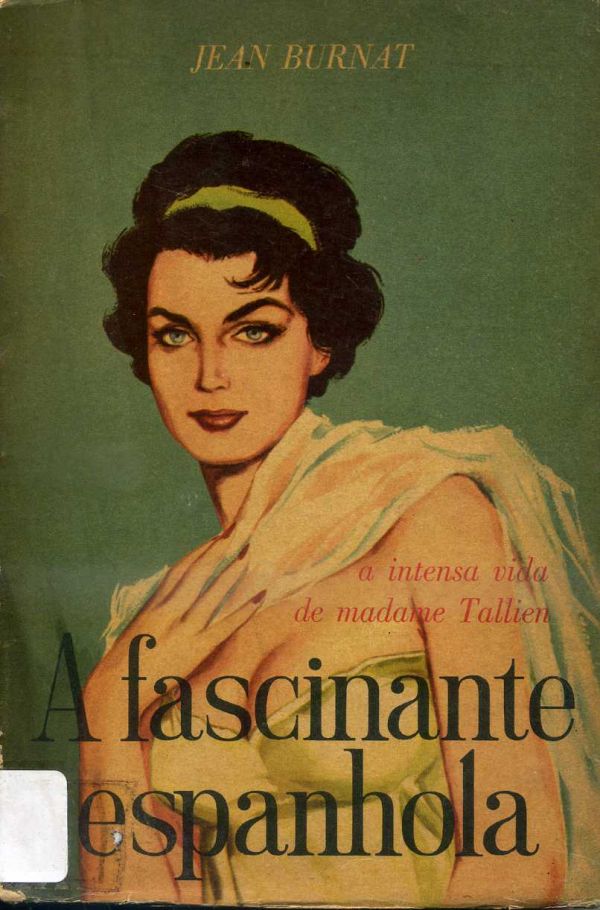 Fascinante Espanhola, A